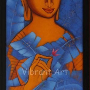 Buddha Painting