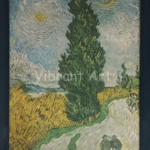 Van Gogh