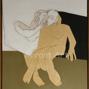 Amorous Men – Tayab Mehta