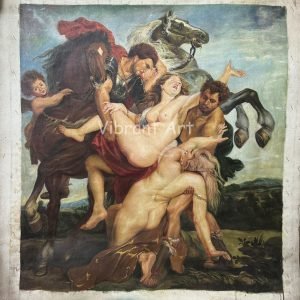 Copy of Rape of Daugther